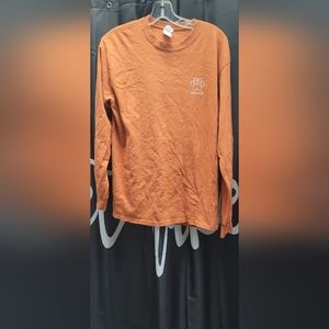 PAWZ medium long sleeve shirt